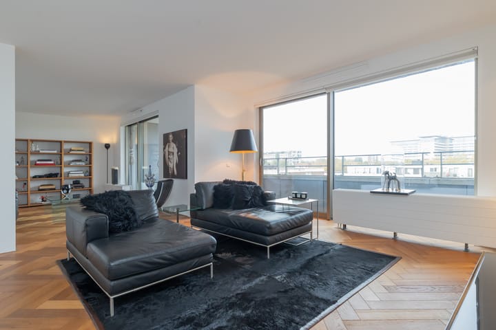 Foto 7 van Ottho Heldringstraat 204-H