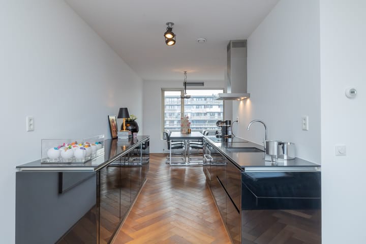 Foto 9 van Ottho Heldringstraat 204-H