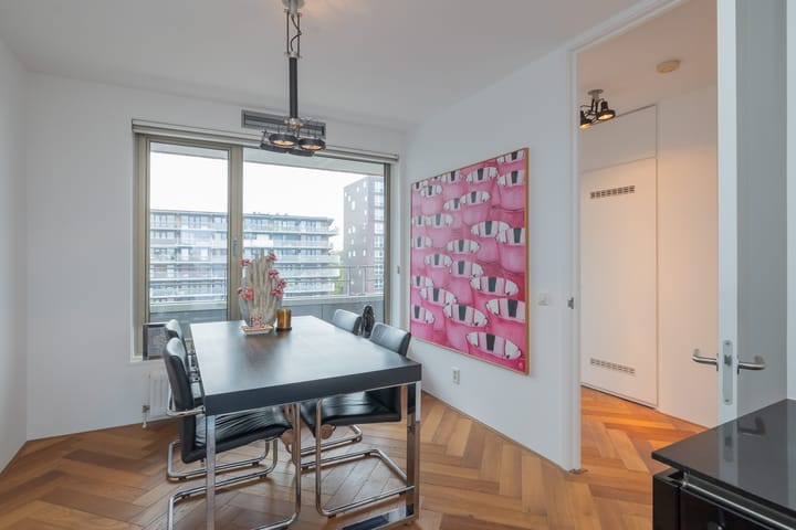 Foto 11 van Ottho Heldringstraat 204-H