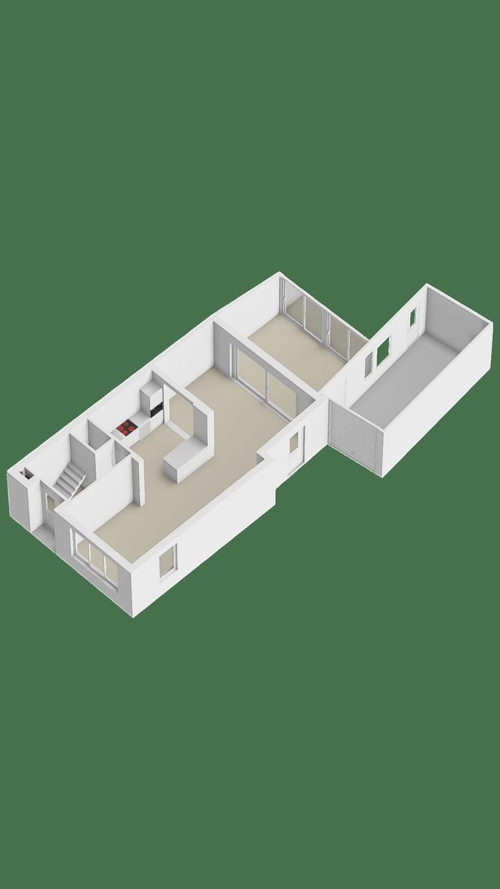 Foto 55 van Ridder van Asenrodeweg 67