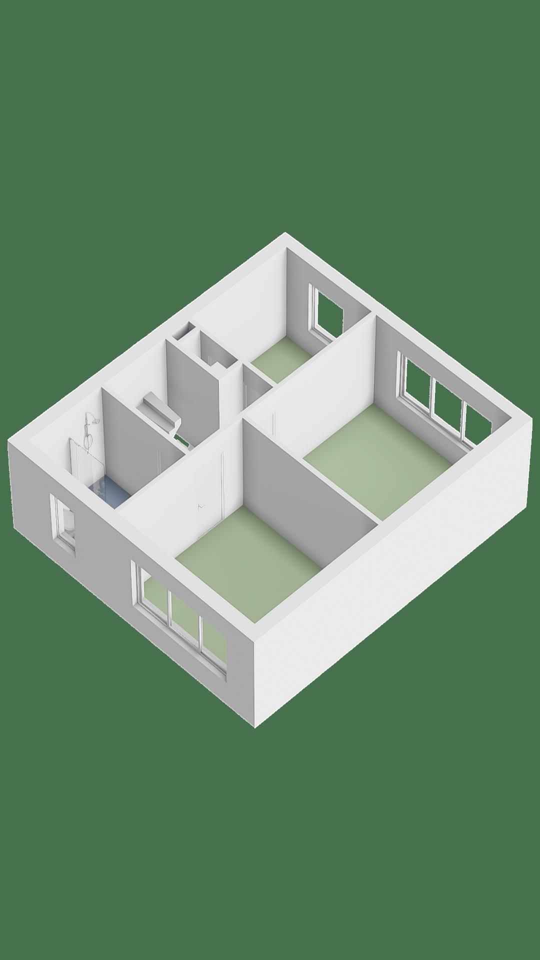 Foto 56 van Ridder van Asenrodeweg 67