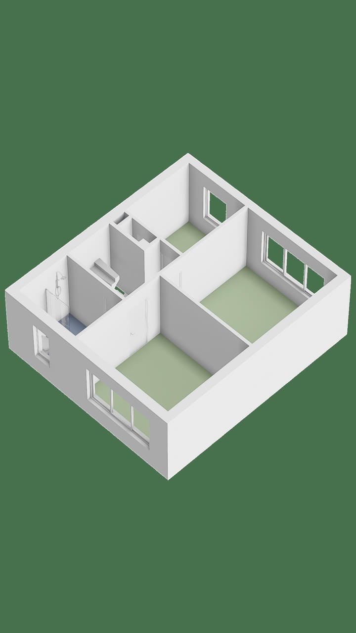 Foto 56 van Ridder van Asenrodeweg 67