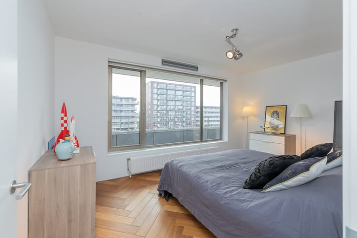 Foto 18 van Ottho Heldringstraat 204-H