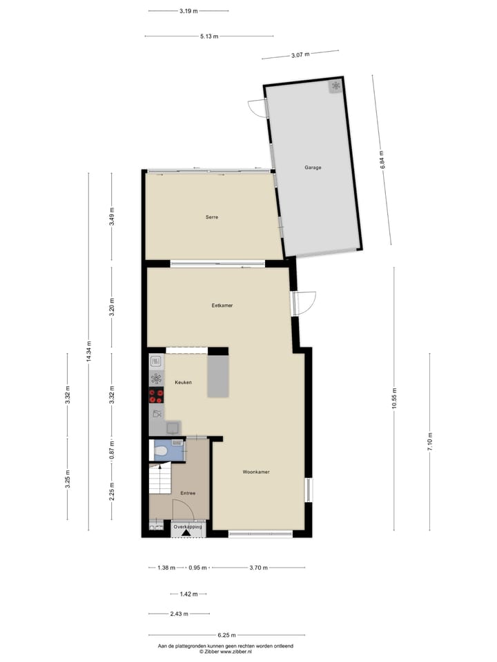 Foto 52 van Ridder van Asenrodeweg 67