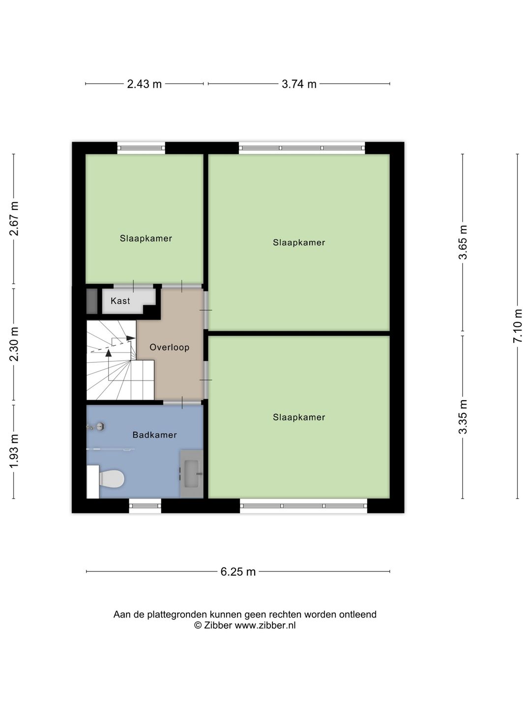 Foto 53 van Ridder van Asenrodeweg 67