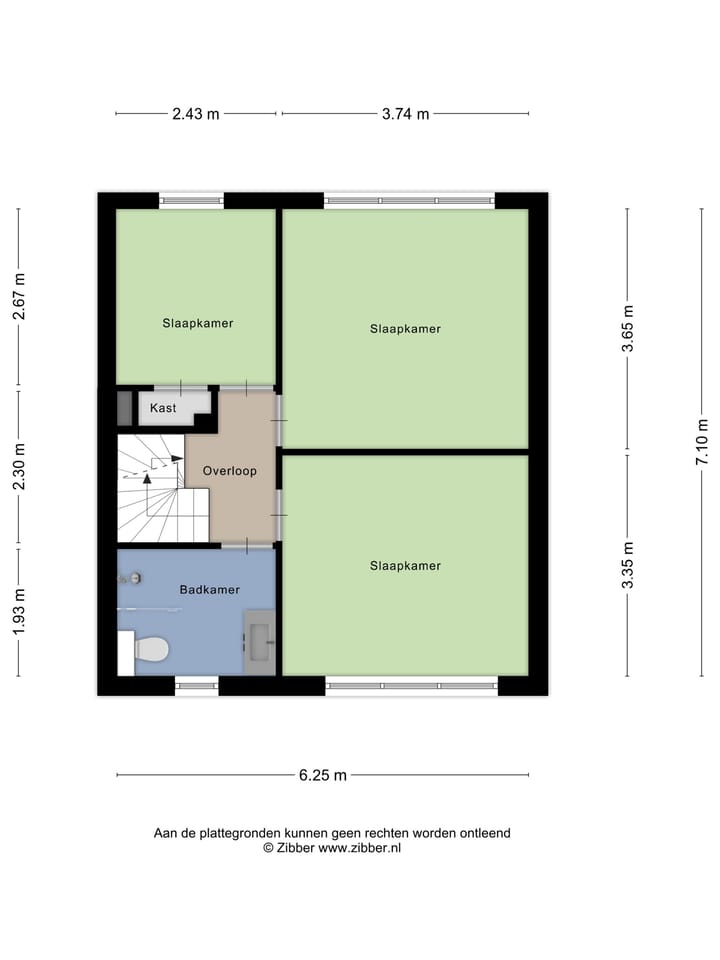 Foto 53 van Ridder van Asenrodeweg 67