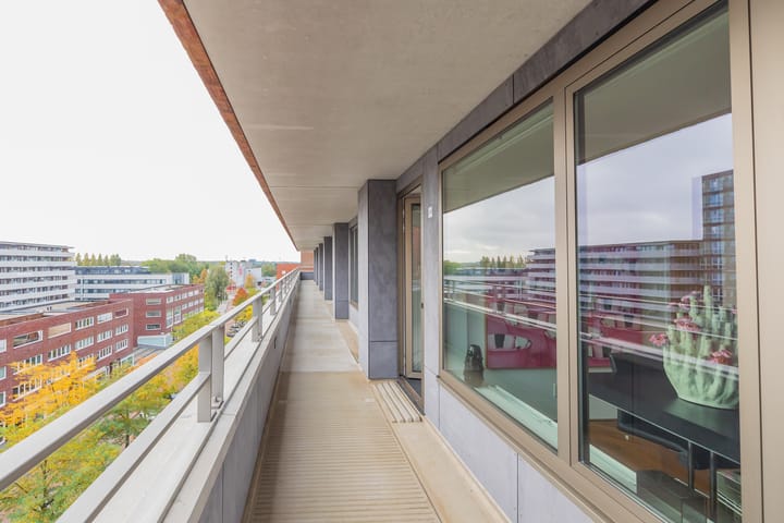 Foto 22 van Ottho Heldringstraat 204-H