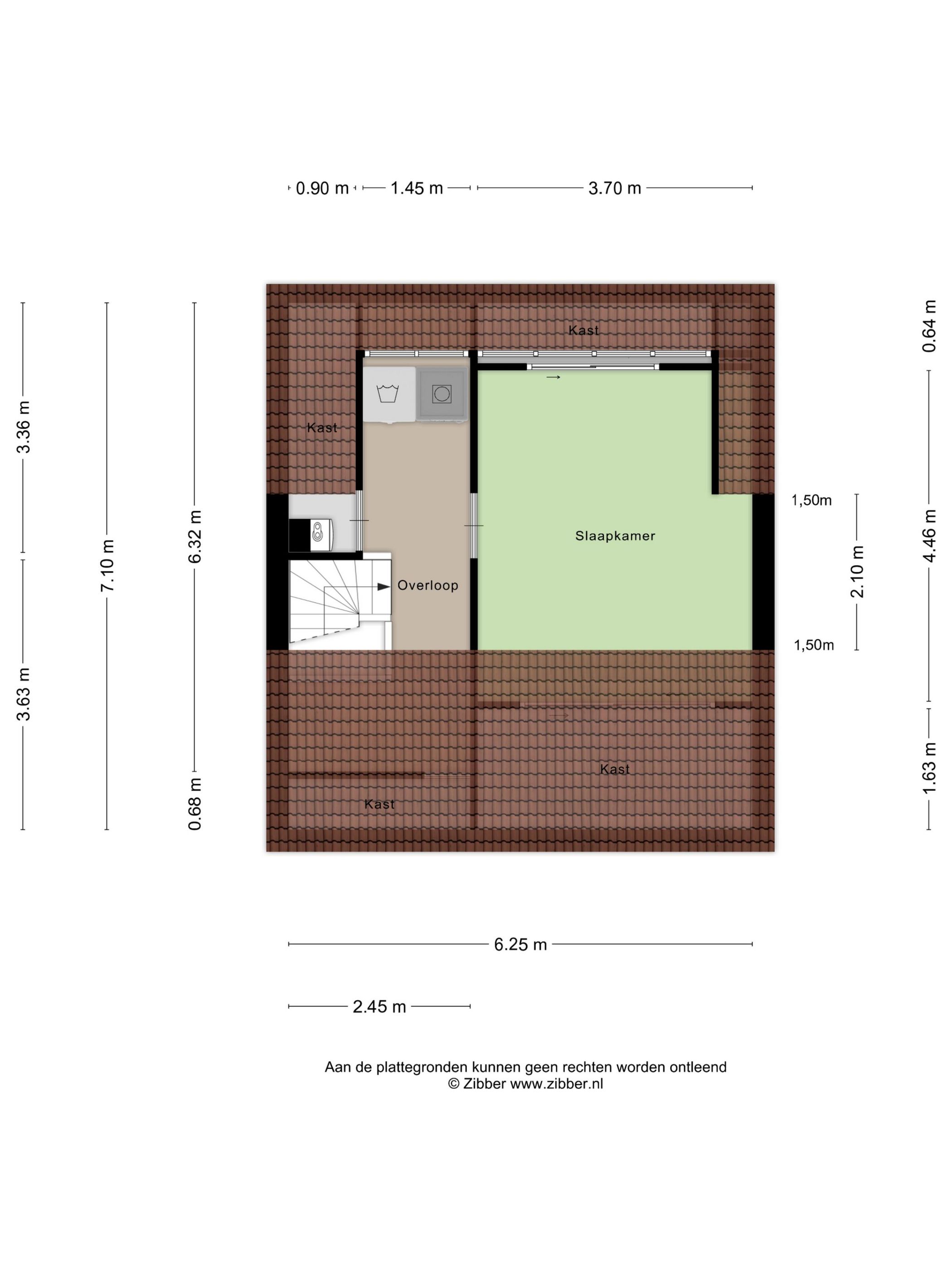 Foto 54 van Ridder van Asenrodeweg 67