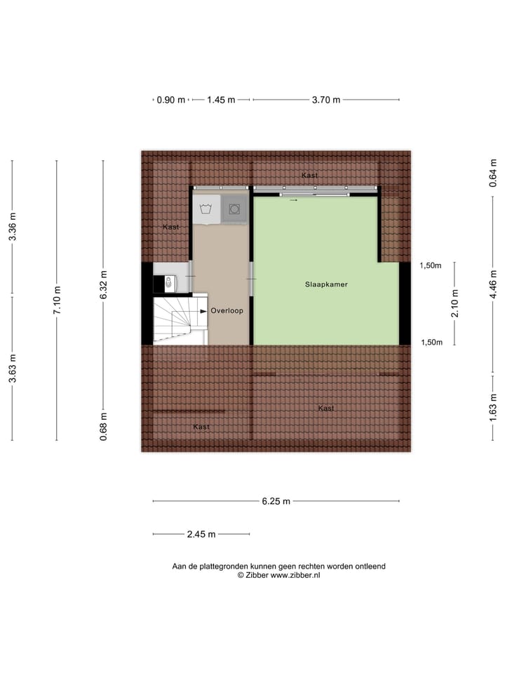 Foto 54 van Ridder van Asenrodeweg 67