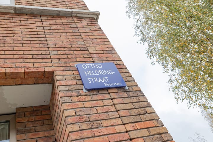 Foto 25 van Ottho Heldringstraat 204-H