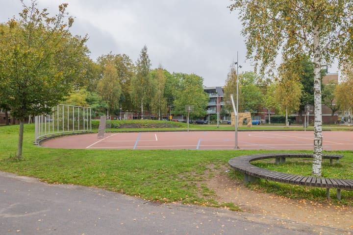 Foto 26 van Ottho Heldringstraat 204-H