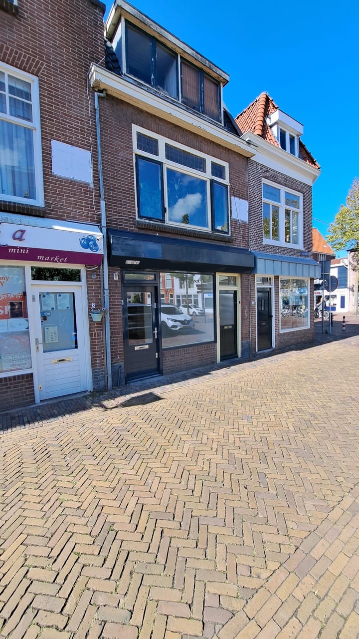 Foto 3 van Keetgracht 6