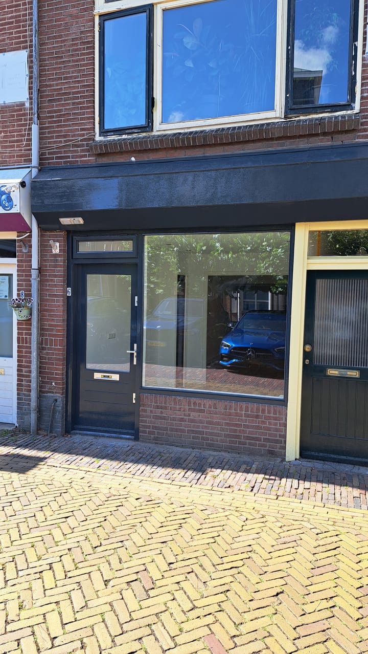 Foto 2 van Keetgracht 6