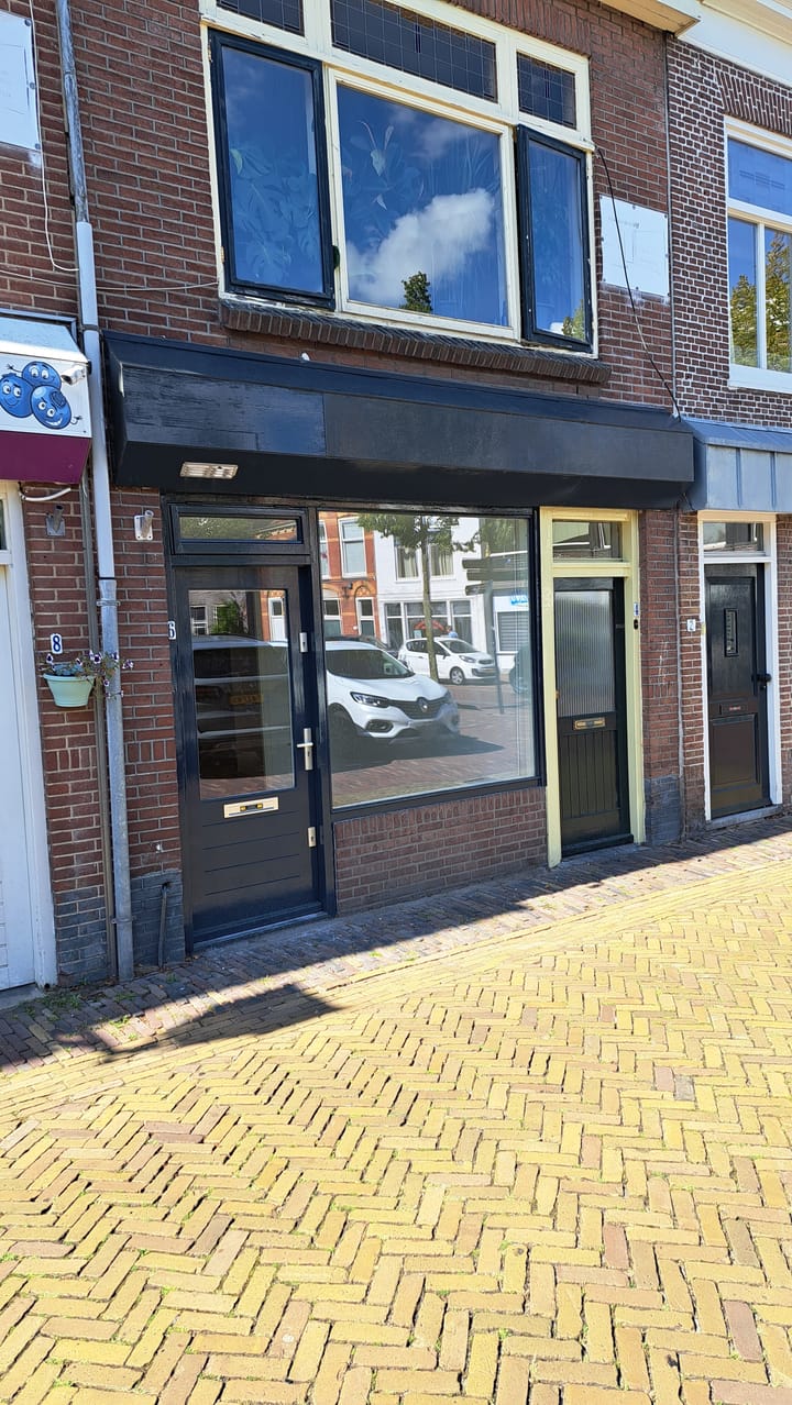 Foto 4 van Keetgracht 6