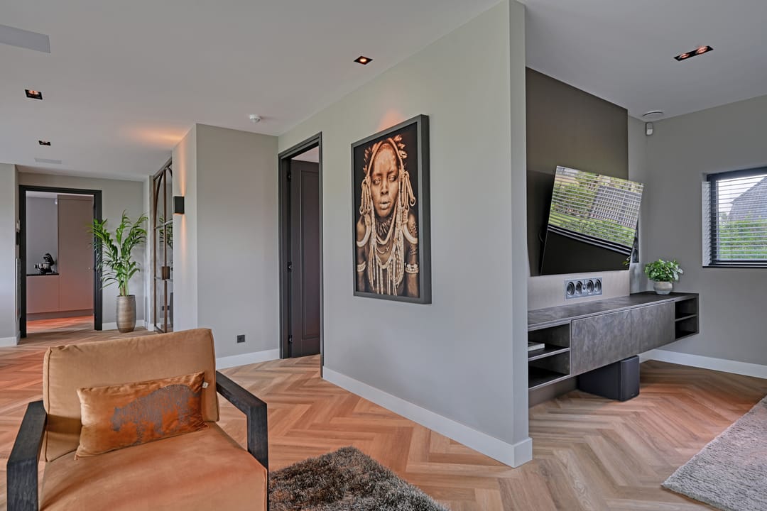 Foto 7 van Waterstraat 1-A