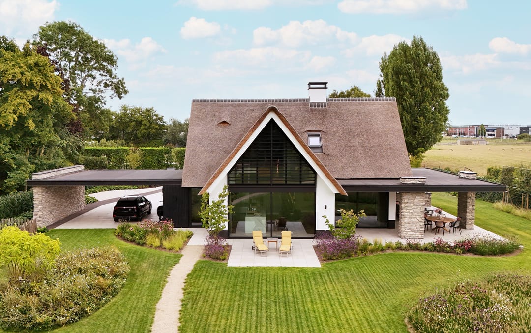 Foto 2 van Waterstraat 1-A