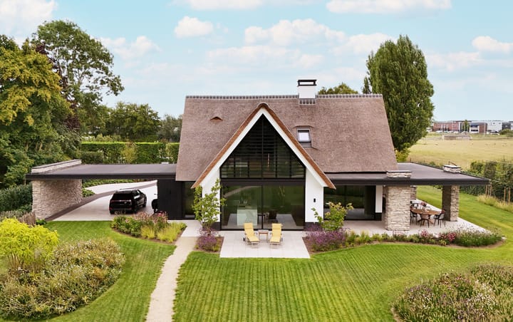 Foto 2 van Waterstraat 1-A