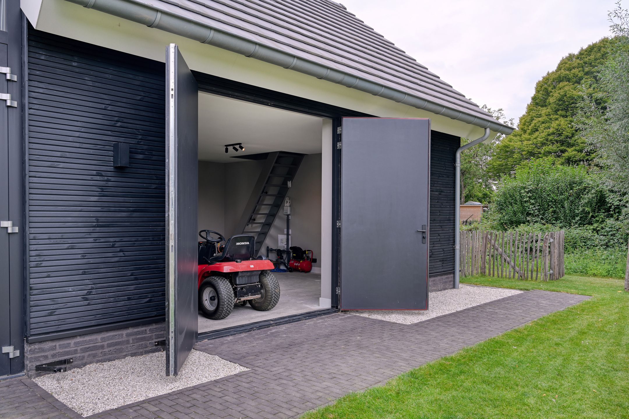 Foto 57 van Waterstraat 1-A