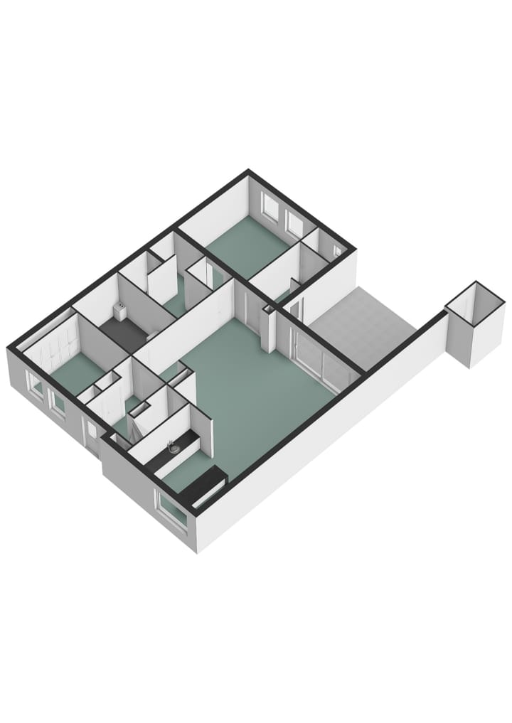 Photo 68 of Molenstraat 16-A