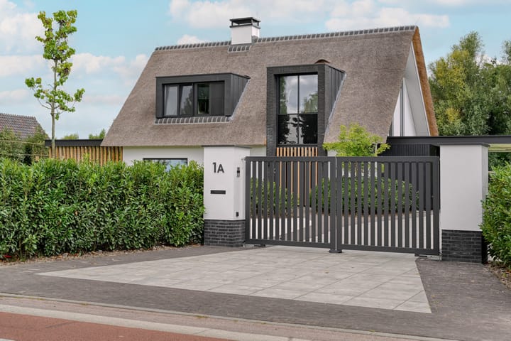 Foto 78 van Waterstraat 1-A