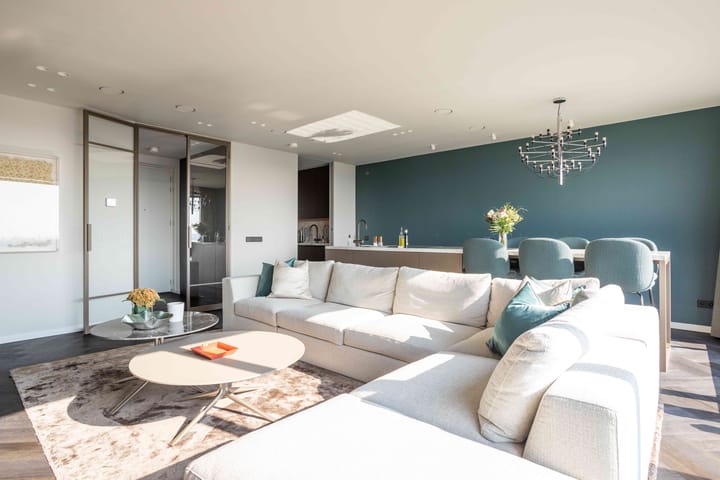 Foto 2 van Zodiakplein 73