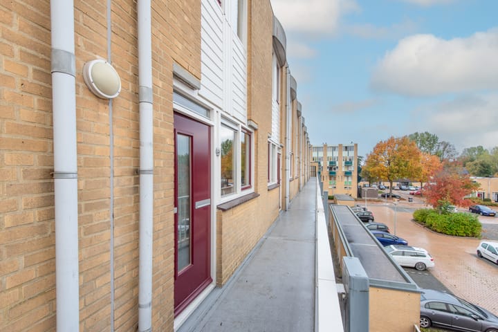 Photo 7 of Amelandstraat 84