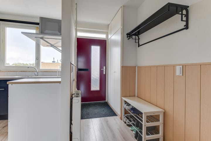 Photo 9 of Amelandstraat 84