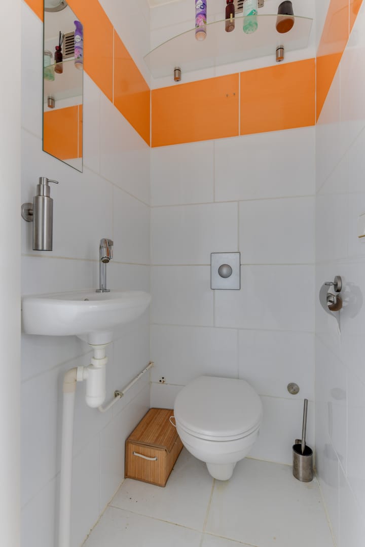 Photo 20 of Amelandstraat 84