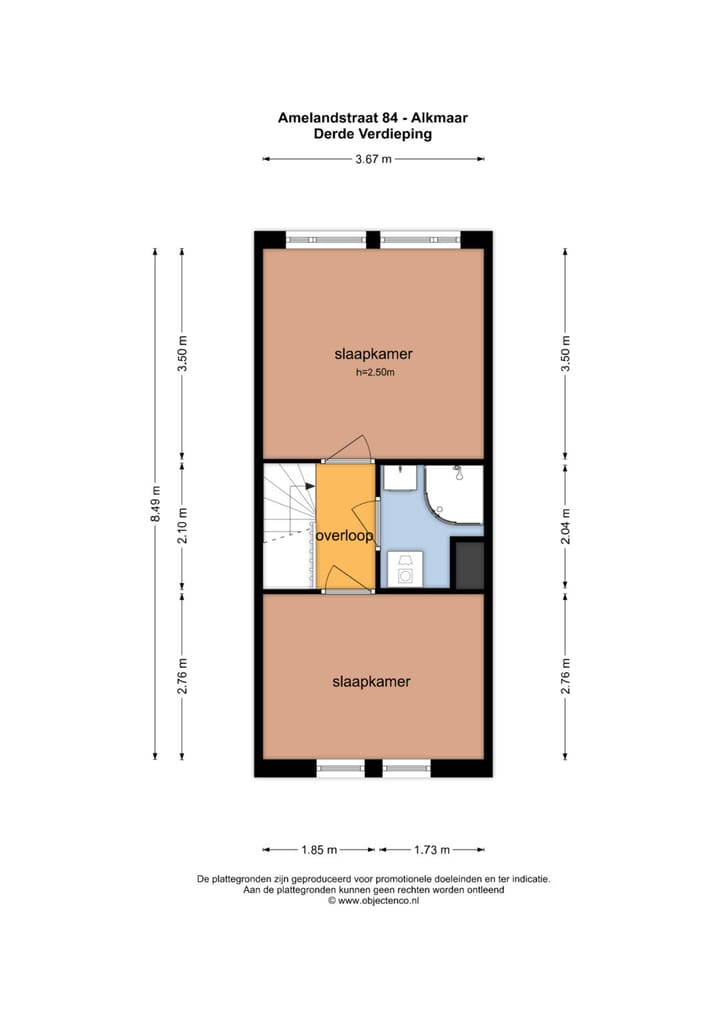 Photo 38 of Amelandstraat 84