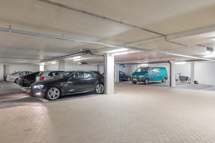 Foto 23 van Ottho Heldringstraat 204-H