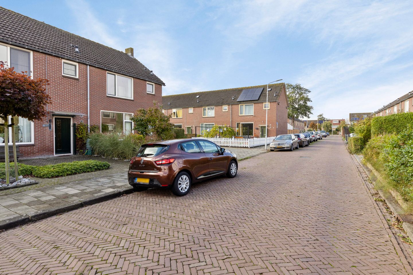 Photo 4 of Cort van der Lindenstraat 214