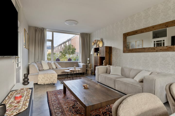 Foto 7 van Cort van der Lindenstraat 214