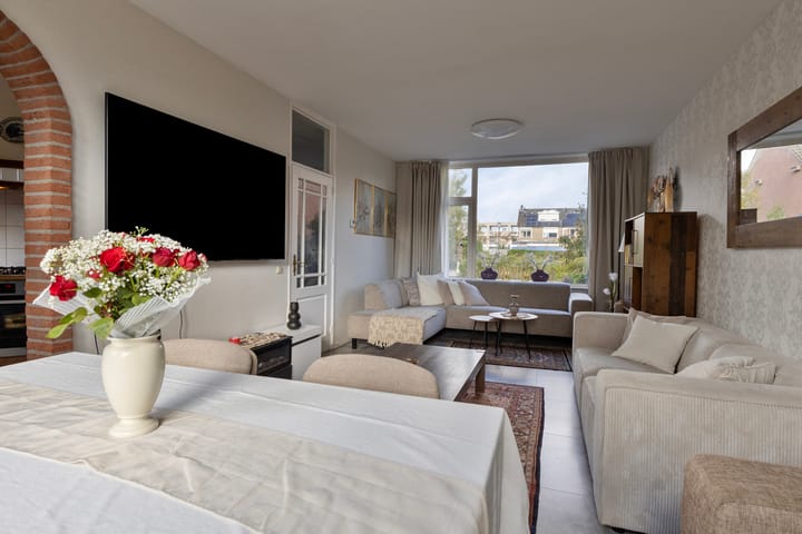 Foto 8 van Cort van der Lindenstraat 214