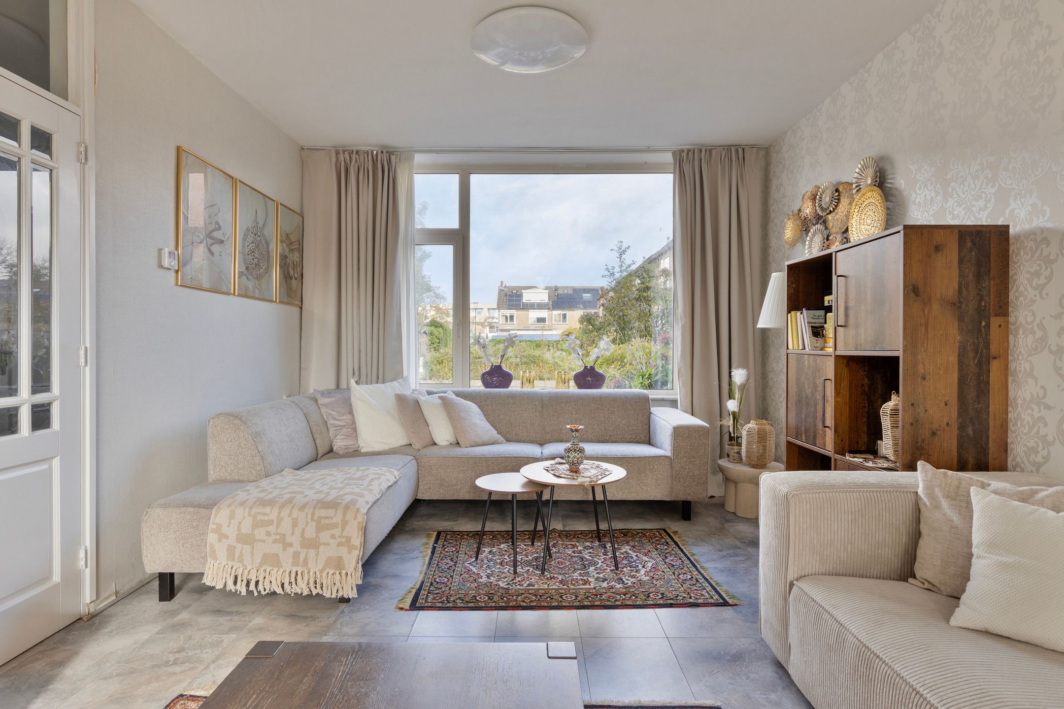 Photo 9 of Cort van der Lindenstraat 214