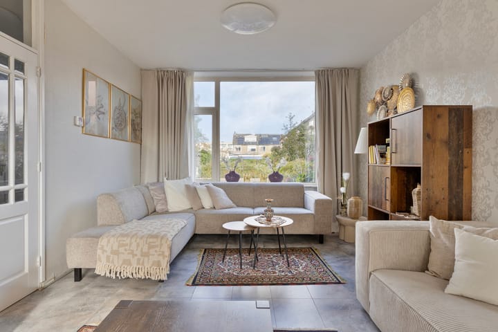 Foto 9 van Cort van der Lindenstraat 214