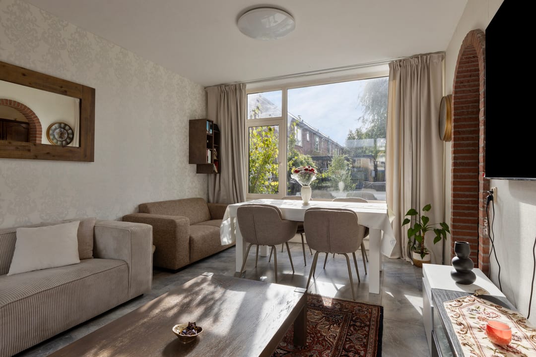 Photo 11 of Cort van der Lindenstraat 214