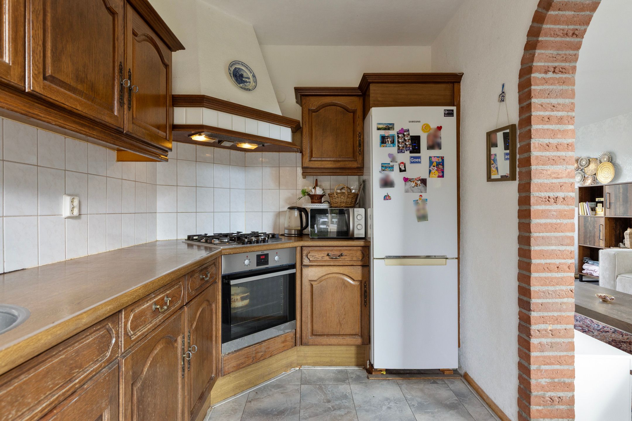 Photo 15 of Cort van der Lindenstraat 214