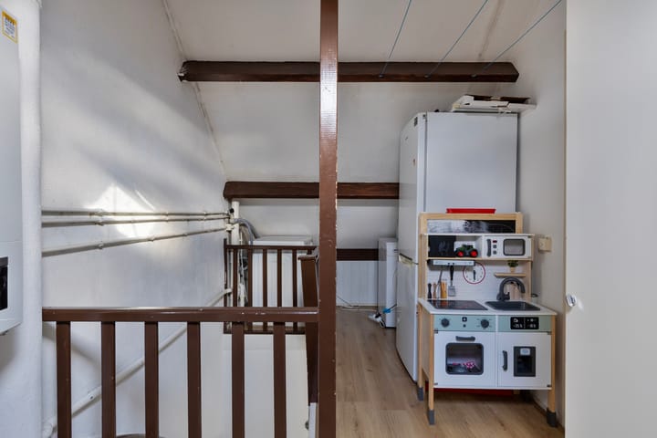 Foto 25 van Cort van der Lindenstraat 214