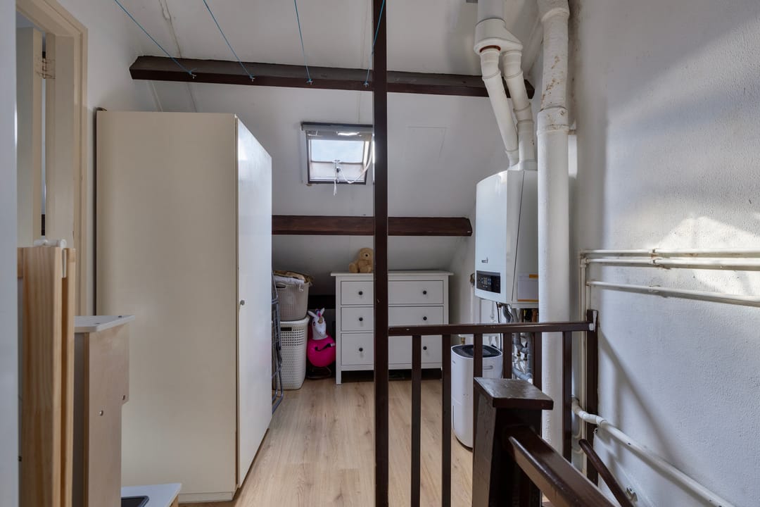 Photo 26 of Cort van der Lindenstraat 214