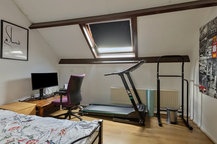 Foto 28 van Cort van der Lindenstraat 214