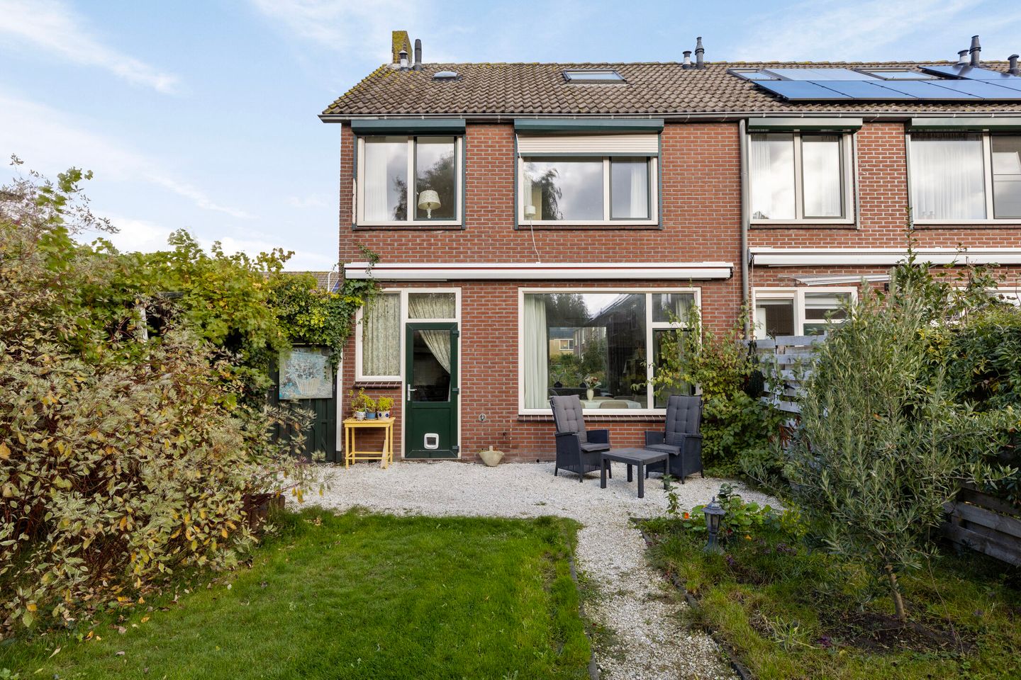 Photo 29 of Cort van der Lindenstraat 214