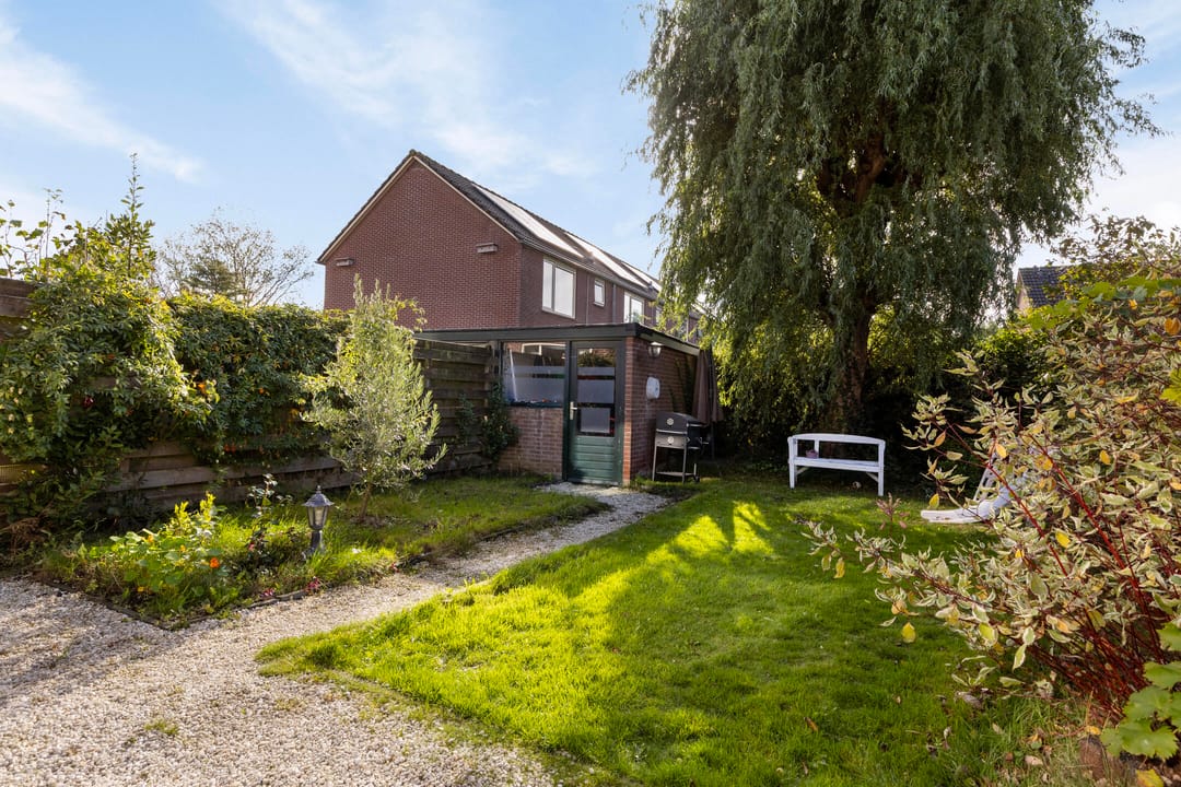 Photo 31 of Cort van der Lindenstraat 214