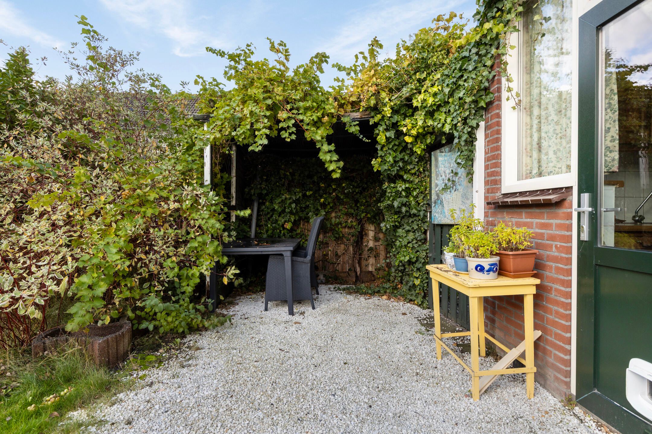 Photo 33 of Cort van der Lindenstraat 214