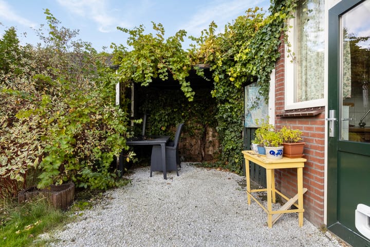 Foto 33 van Cort van der Lindenstraat 214