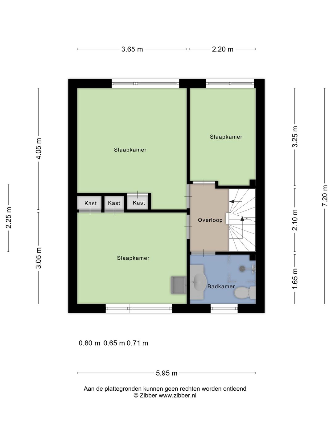 Photo 38 of Cort van der Lindenstraat 214