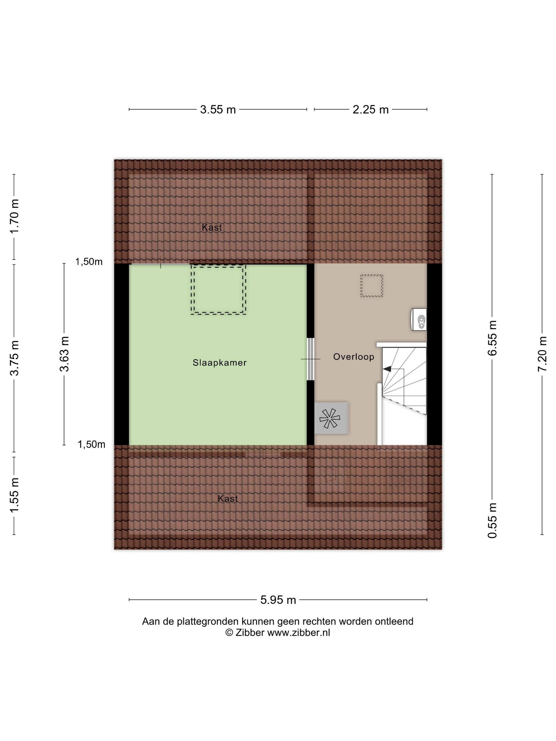 Photo 39 of Cort van der Lindenstraat 214