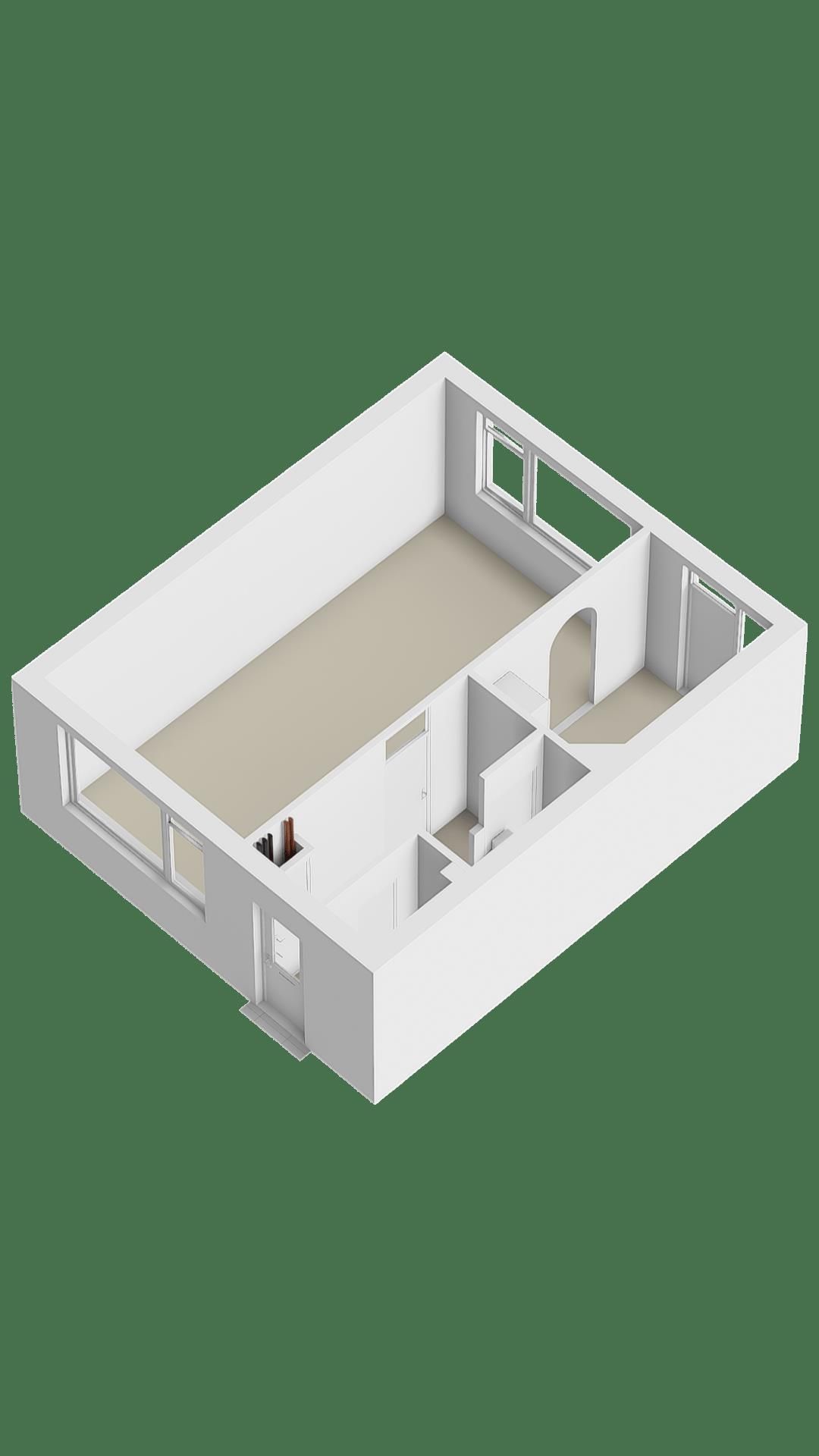 Photo 42 of Cort van der Lindenstraat 214