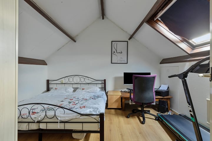 Foto 27 van Cort van der Lindenstraat 214