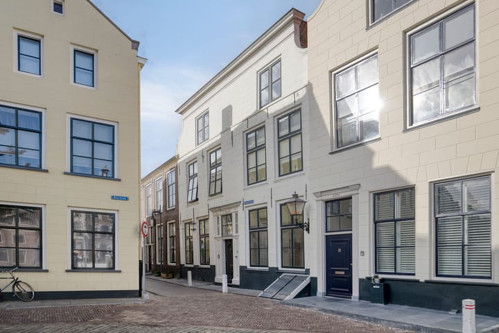 Foto 1 van Keizerstraat 1