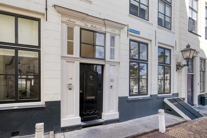 Foto 2 van Keizerstraat 1